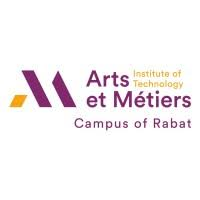 arts et métiers - campus of rabat