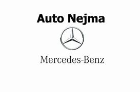 auto nejma - mercedes-benz