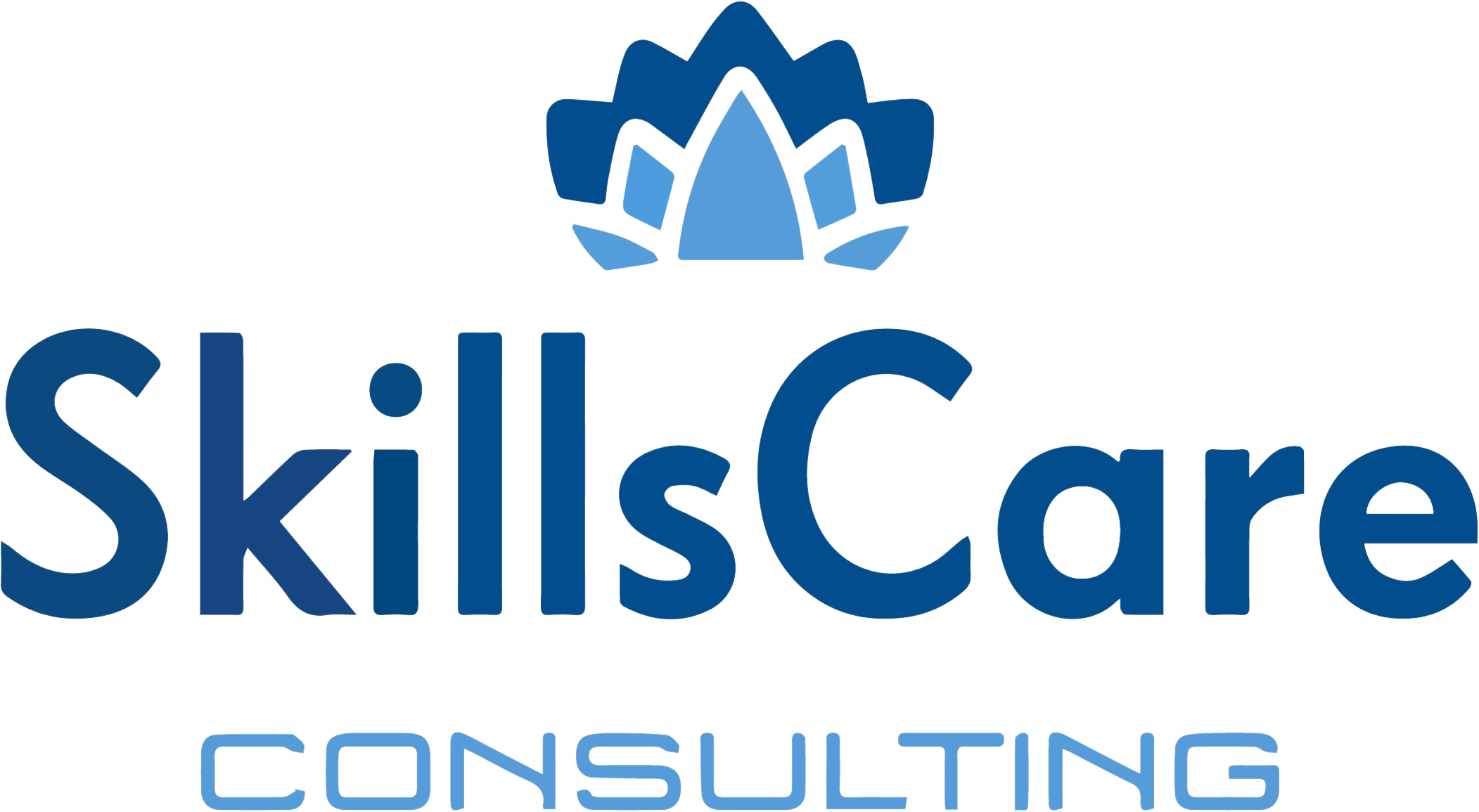 SkillsCare Logo