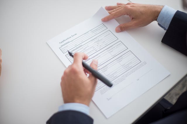 Recrutement