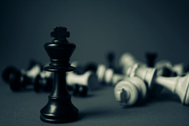 Stratégie et Management Agile